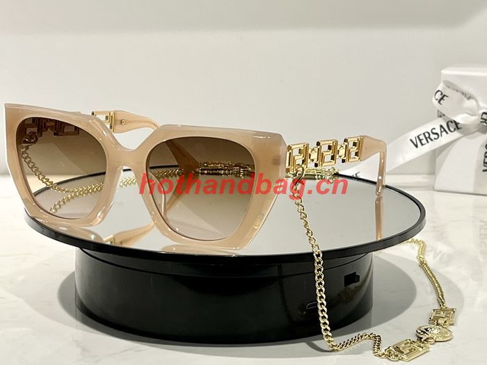 Versace Sunglasses Top Quality VES00723 Versace Sunglasses Top Quality VES00723