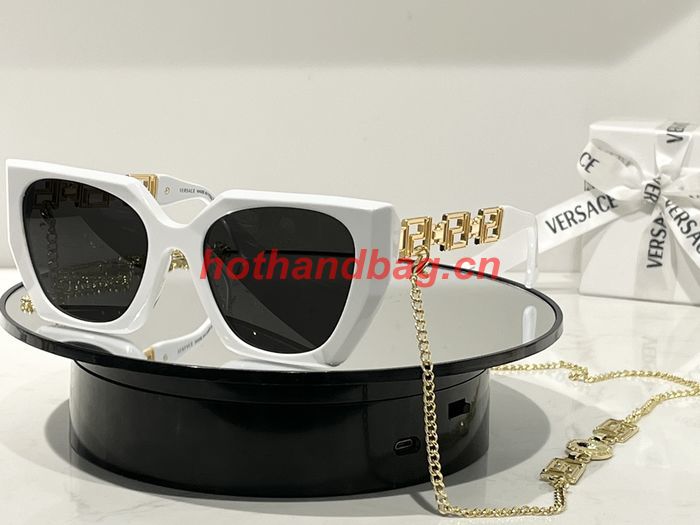 Versace Sunglasses Top Quality VES00724 Versace Sunglasses Top Quality VES00724
