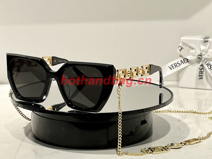 Versace Sunglasses Top Quality VES00725 Versace Sunglasses Top Quality VES00725