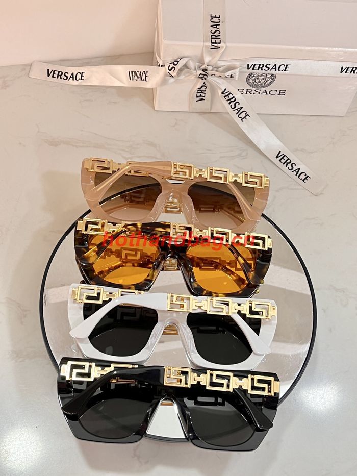 Versace Sunglasses Top Quality VES00727 Versace Sunglasses Top Quality VES00727