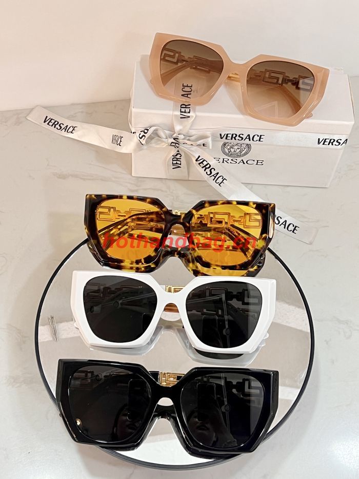 Versace Sunglasses Top Quality VES00728 Versace Sunglasses Top Quality VES00728