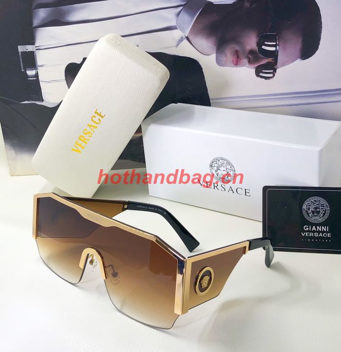 Versace Sunglasses Top Quality VES00729 Versace Sunglasses Top Quality VES00729
