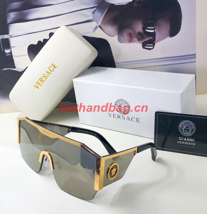 Versace Sunglasses Top Quality VES00730 Versace Sunglasses Top Quality VES00730
