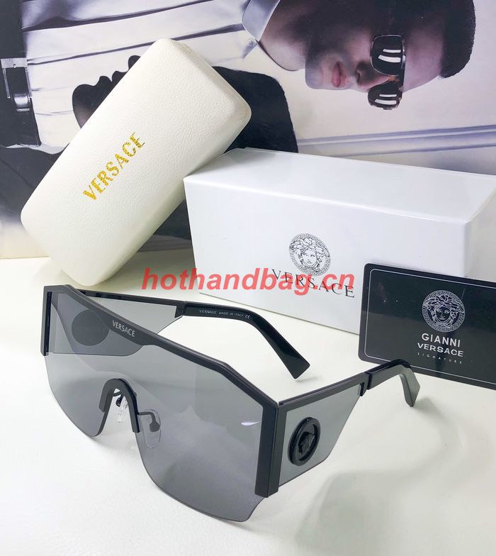 Versace Sunglasses Top Quality VES00731 Versace Sunglasses Top Quality VES00731