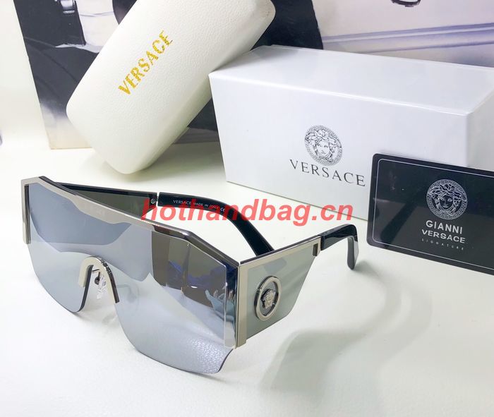 Versace Sunglasses Top Quality VES00732 Versace Sunglasses Top Quality VES00732