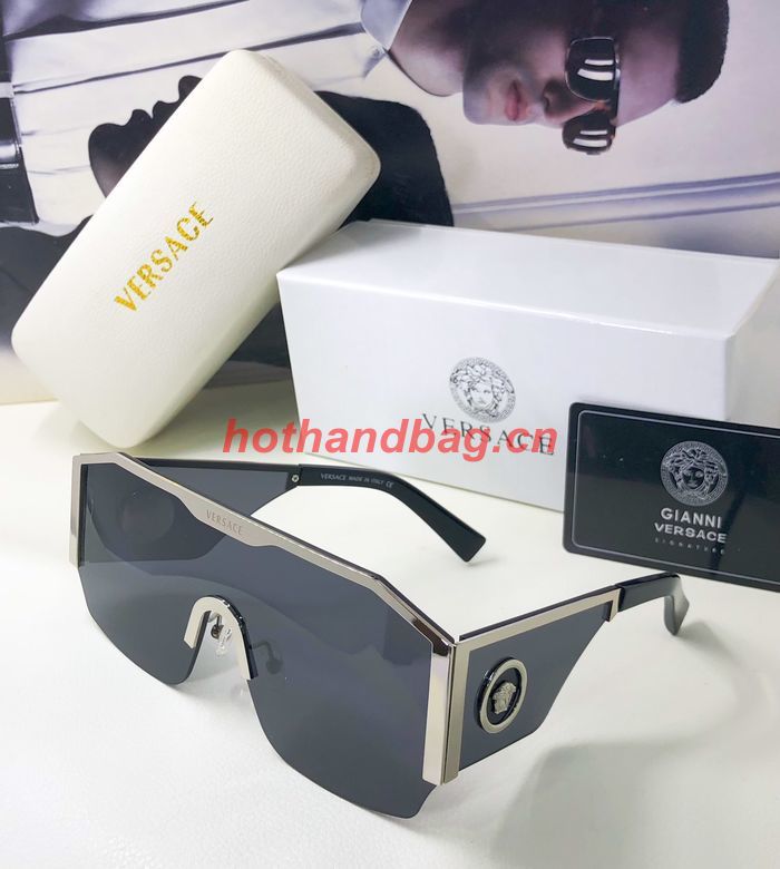 Versace Sunglasses Top Quality VES00733 Versace Sunglasses Top Quality VES00733
