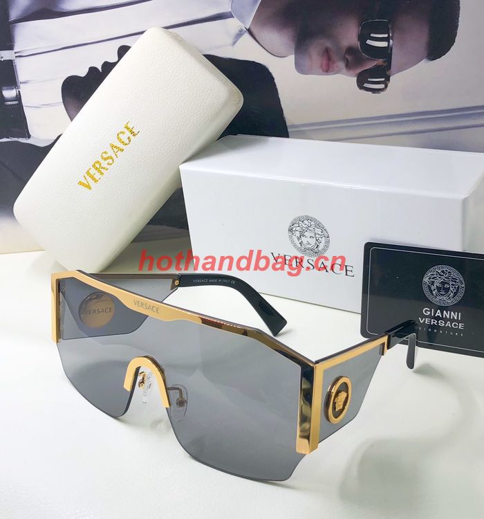 Versace Sunglasses Top Quality VES00734 Versace Sunglasses Top Quality VES00734
