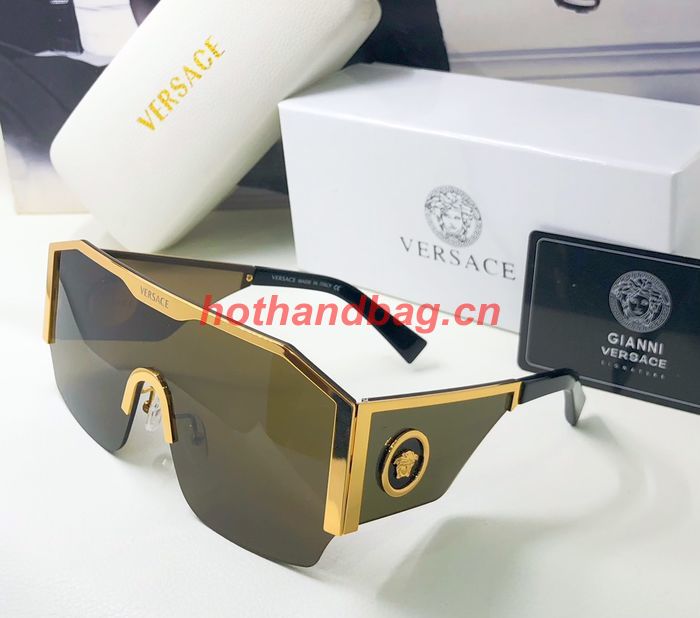 Versace Sunglasses Top Quality VES00735 Versace Sunglasses Top Quality VES00735