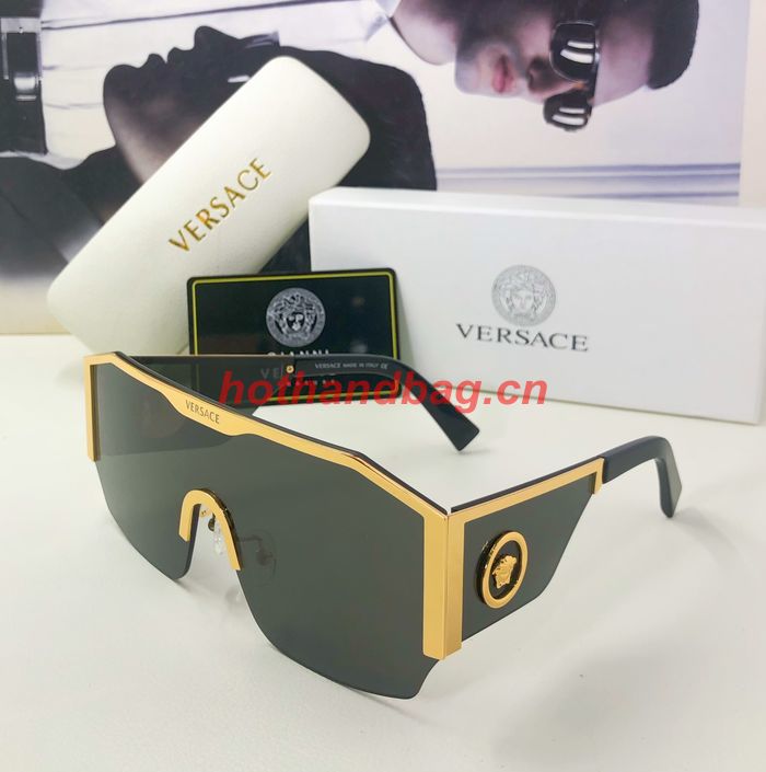 Versace Sunglasses Top Quality VES00736 Versace Sunglasses Top Quality VES00736