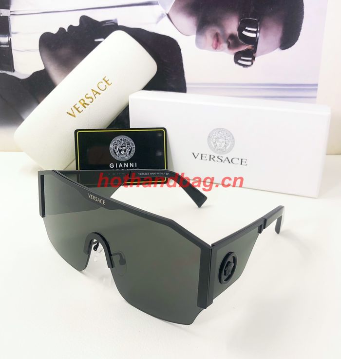 Versace Sunglasses Top Quality VES00737 Versace Sunglasses Top Quality VES00737