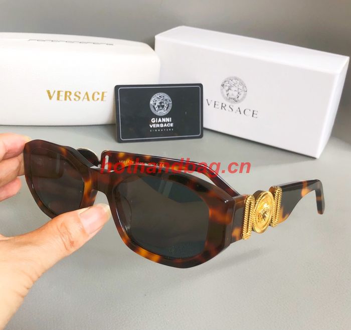 Versace Sunglasses Top Quality VES00738 Versace Sunglasses Top Quality VES00738