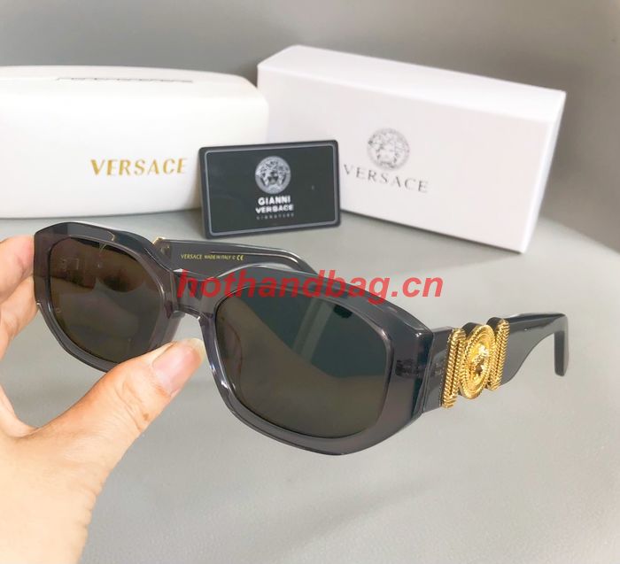 Versace Sunglasses Top Quality VES00740 Versace Sunglasses Top Quality VES00740