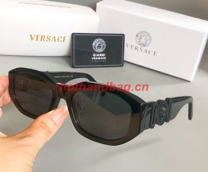 Versace Sunglasses Top Quality VES00741 Versace Sunglasses Top Quality VES00741