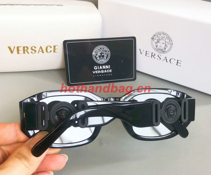 Versace Sunglasses Top Quality VES00742 Versace Sunglasses Top Quality VES00742