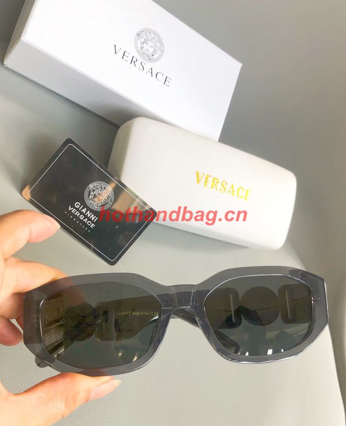 Versace Sunglasses Top Quality VES00744 Versace Sunglasses Top Quality VES00744
