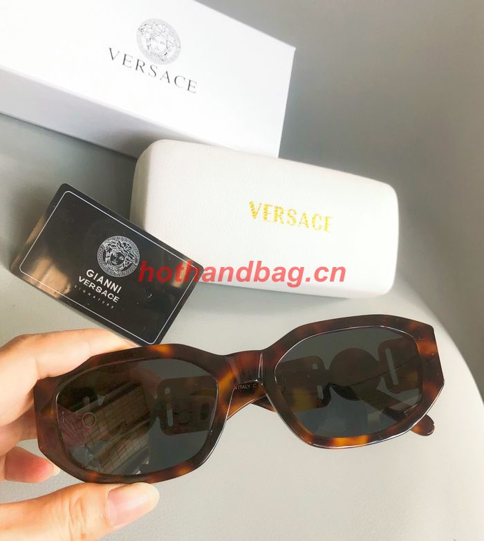 Versace Sunglasses Top Quality VES00745 Versace Sunglasses Top Quality VES00745