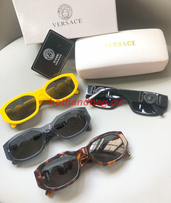 Versace Sunglasses Top Quality VES00746 Versace Sunglasses Top Quality VES00746