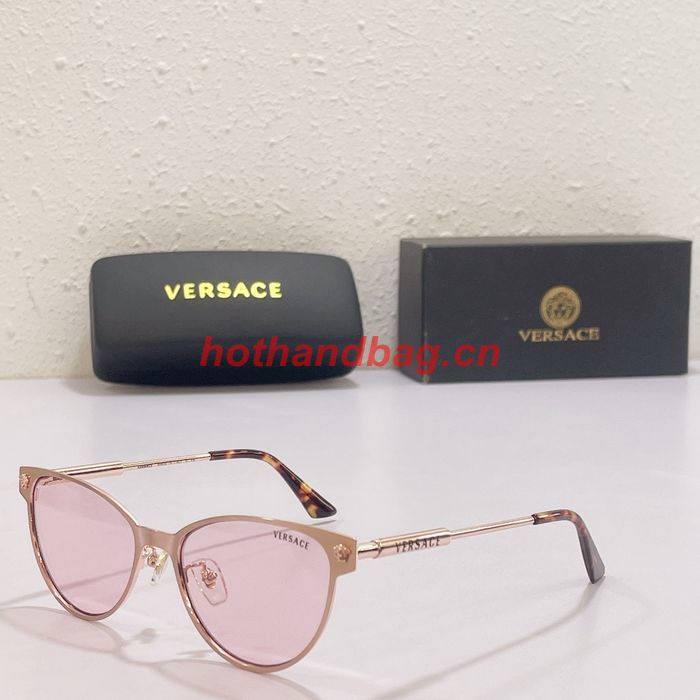 Versace Sunglasses Top Quality VES00747 Versace Sunglasses Top Quality VES00747