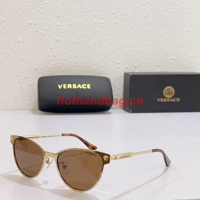 Versace Sunglasses Top Quality VES00748 Versace Sunglasses Top Quality VES00748
