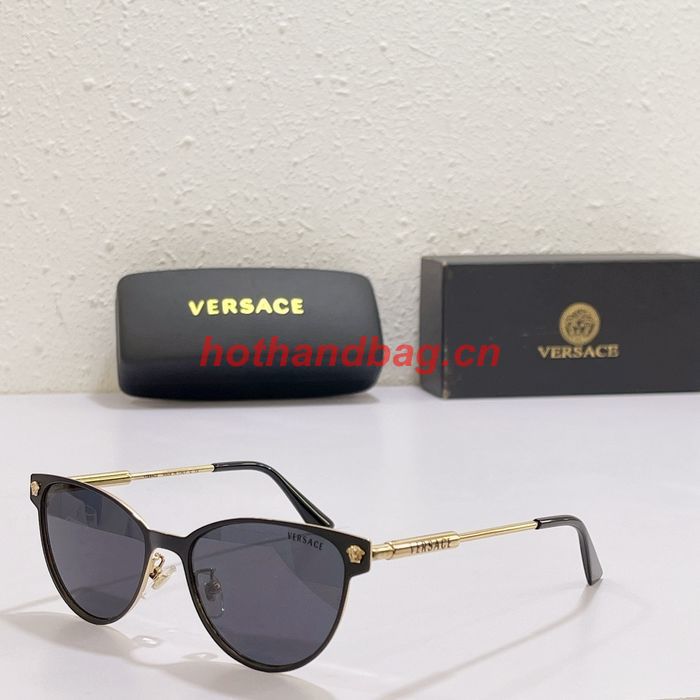 Versace Sunglasses Top Quality VES00749 Versace Sunglasses Top Quality VES00749
