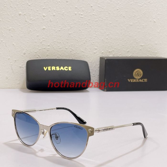 Versace Sunglasses Top Quality VES00750 Versace Sunglasses Top Quality VES00750