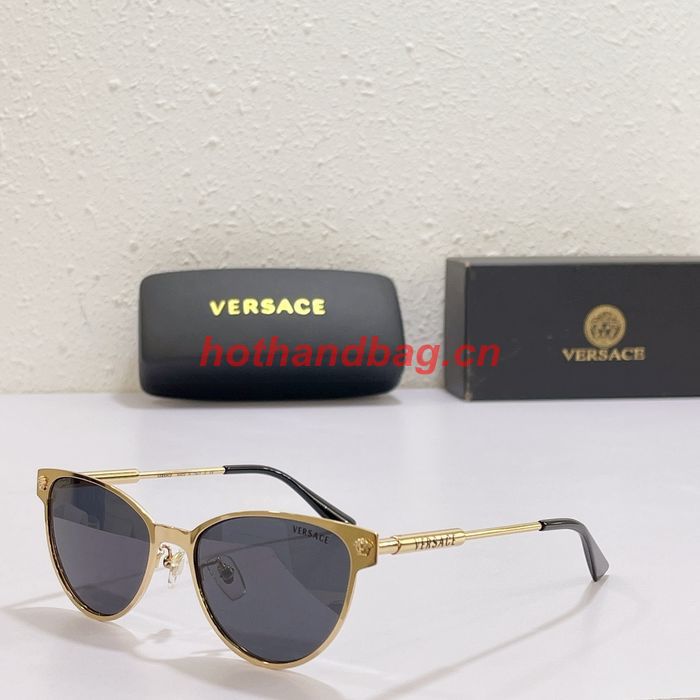 Versace Sunglasses Top Quality VES00752 Versace Sunglasses Top Quality VES00752