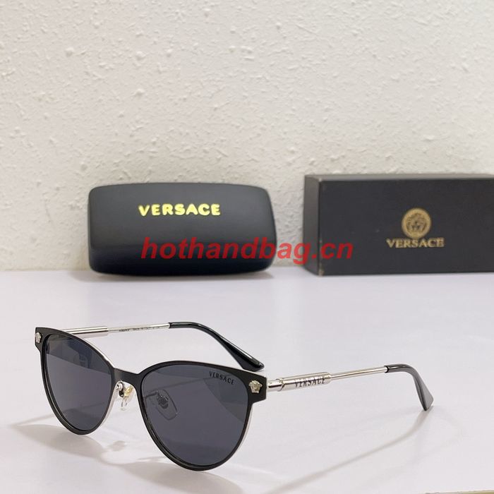 Versace Sunglasses Top Quality VES00753 Versace Sunglasses Top Quality VES00753
