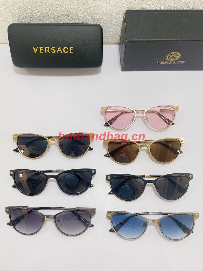 Versace Sunglasses Top Quality VES00754 Versace Sunglasses Top Quality VES00754