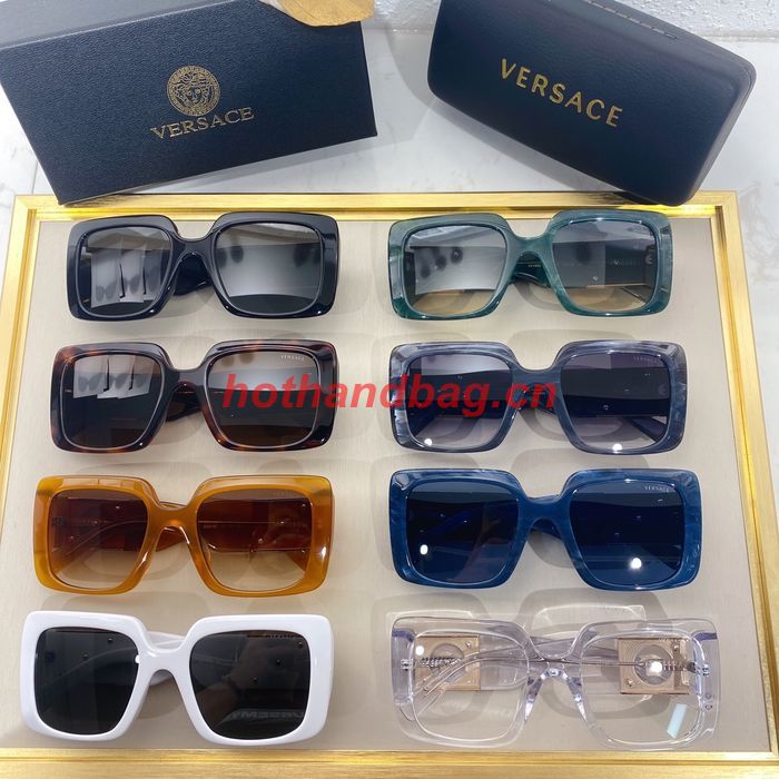 Versace Sunglasses Top Quality VES00755 Versace Sunglasses Top Quality VES00755