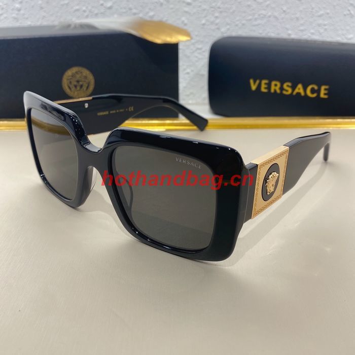 Versace Sunglasses Top Quality VES00756 Versace Sunglasses Top Quality VES00756