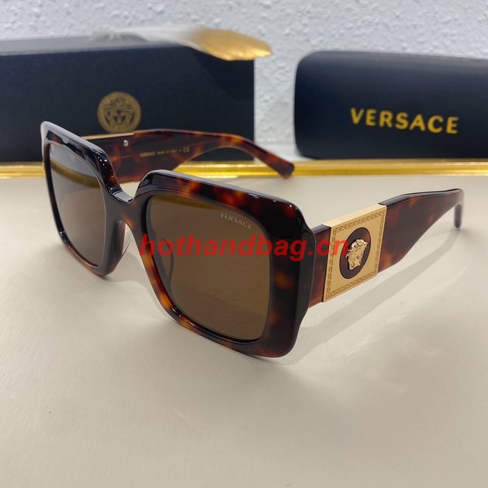 Versace Sunglasses Top Quality VES00757 Versace Sunglasses Top Quality VES00757