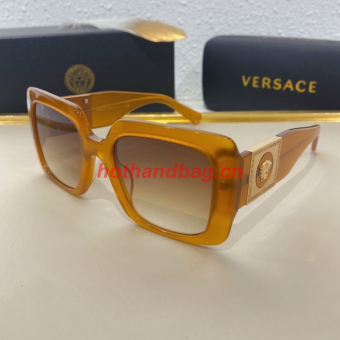 Versace Sunglasses Top Quality VES00758 Versace Sunglasses Top Quality VES00758