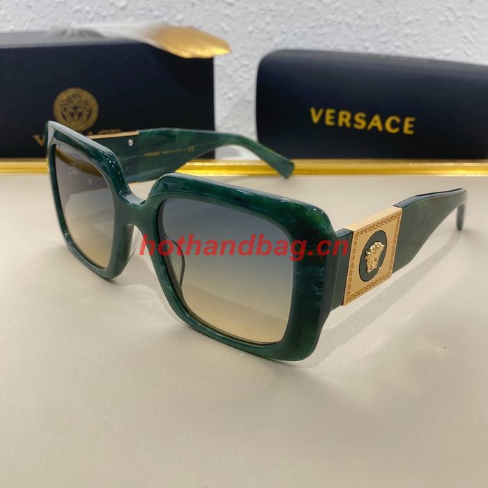 Versace Sunglasses Top Quality VES00760 Versace Sunglasses Top Quality VES00760