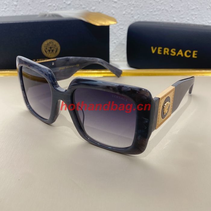 Versace Sunglasses Top Quality VES00761 Versace Sunglasses Top Quality VES00761