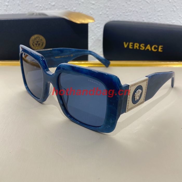 Versace Sunglasses Top Quality VES00762 Versace Sunglasses Top Quality VES00762