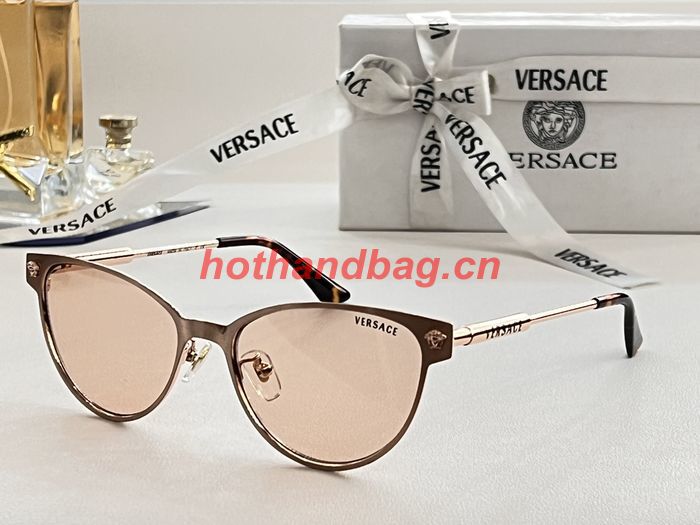 Versace Sunglasses Top Quality VES00764 Versace Sunglasses Top Quality VES00764