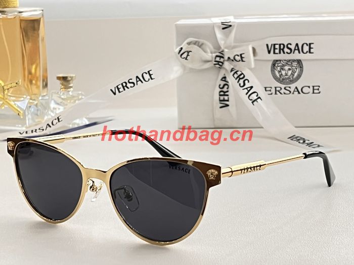 Versace Sunglasses Top Quality VES00765 Versace Sunglasses Top Quality VES00765