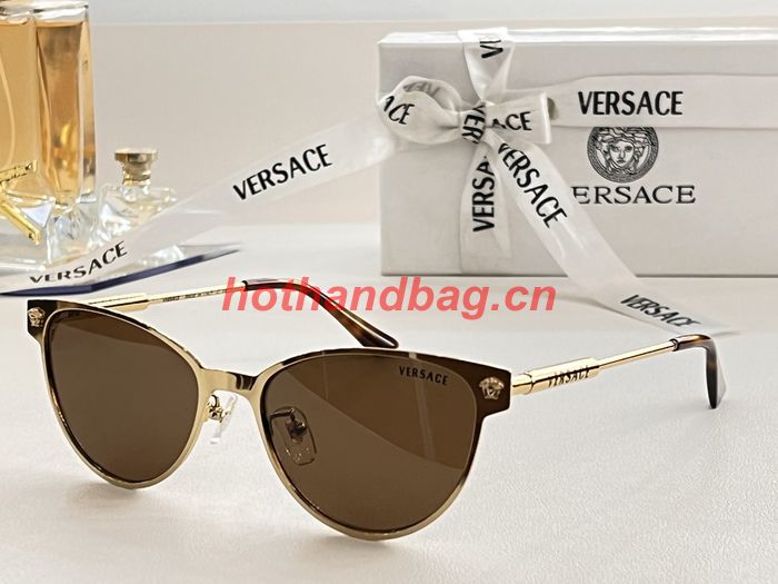 Versace Sunglasses Top Quality VES00766 Versace Sunglasses Top Quality VES00766