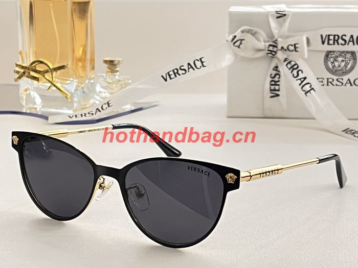 Versace Sunglasses Top Quality VES00767 Versace Sunglasses Top Quality VES00767