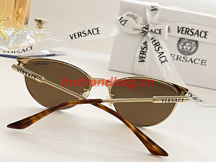 Versace Sunglasses Top Quality VES00770 Versace Sunglasses Top Quality VES00770
