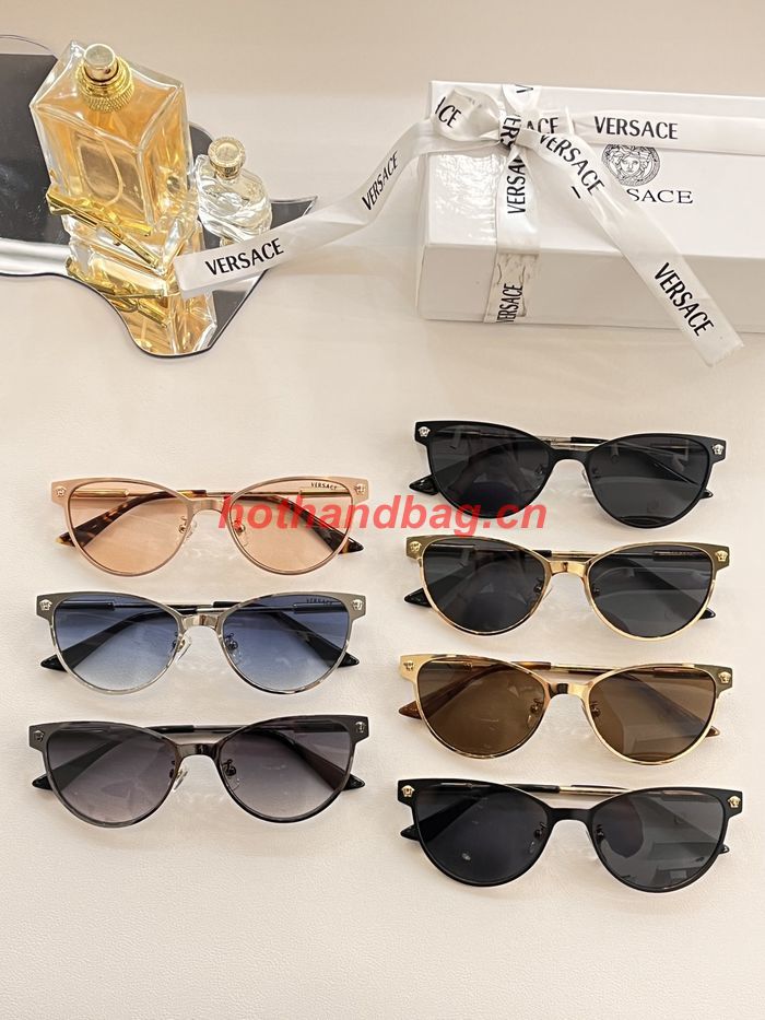 Versace Sunglasses Top Quality VES00771 Versace Sunglasses Top Quality VES00771