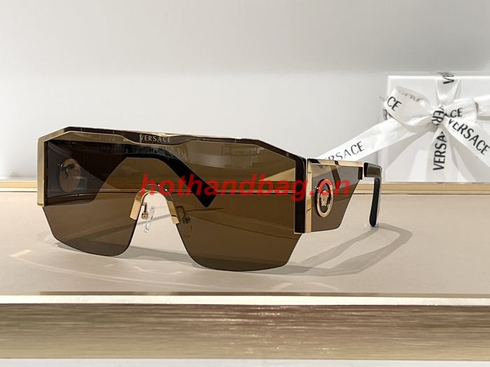 Versace Sunglasses Top Quality VES00772 Versace Sunglasses Top Quality VES00772