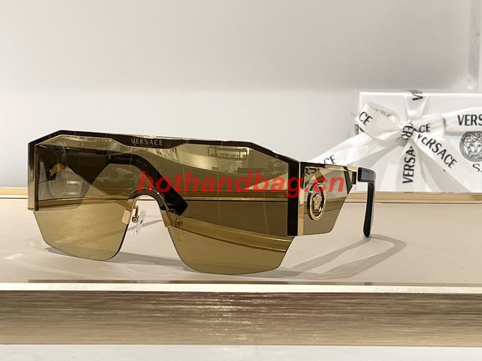 Versace Sunglasses Top Quality VES00775 Versace Sunglasses Top Quality VES00775