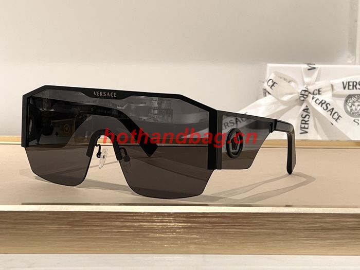 Versace Sunglasses Top Quality VES00776 Versace Sunglasses Top Quality VES00776