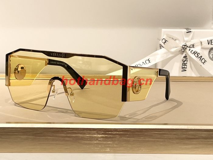 Versace Sunglasses Top Quality VES00777 Versace Sunglasses Top Quality VES00777