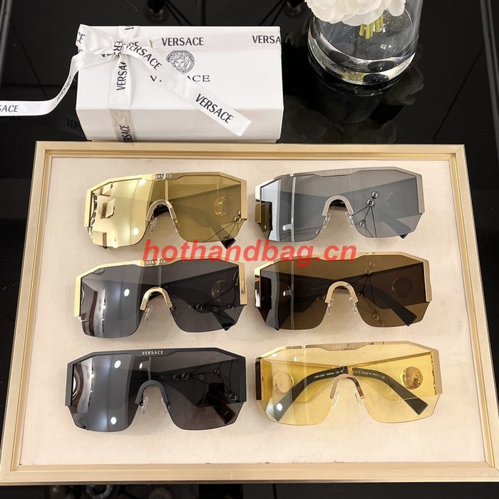 Versace Sunglasses Top Quality VES00778 Versace Sunglasses Top Quality VES00778