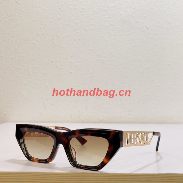 Versace Sunglasses Top Quality VES00779 Versace Sunglasses Top Quality VES00779