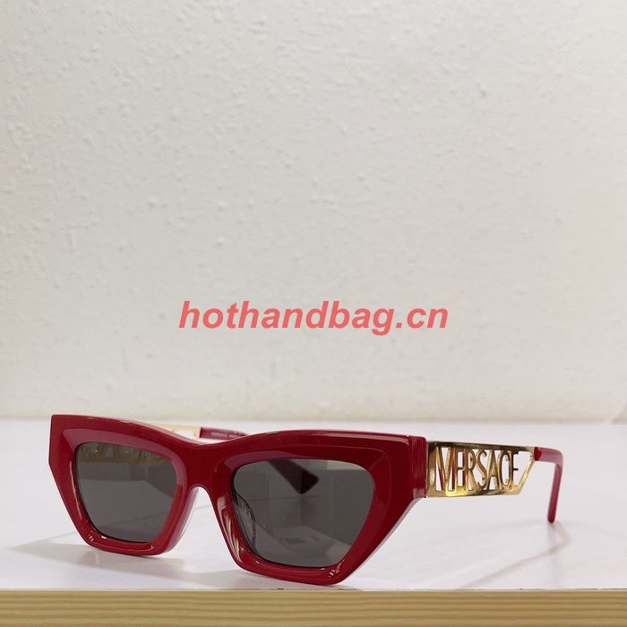 Versace Sunglasses Top Quality VES00780 Versace Sunglasses Top Quality VES00780