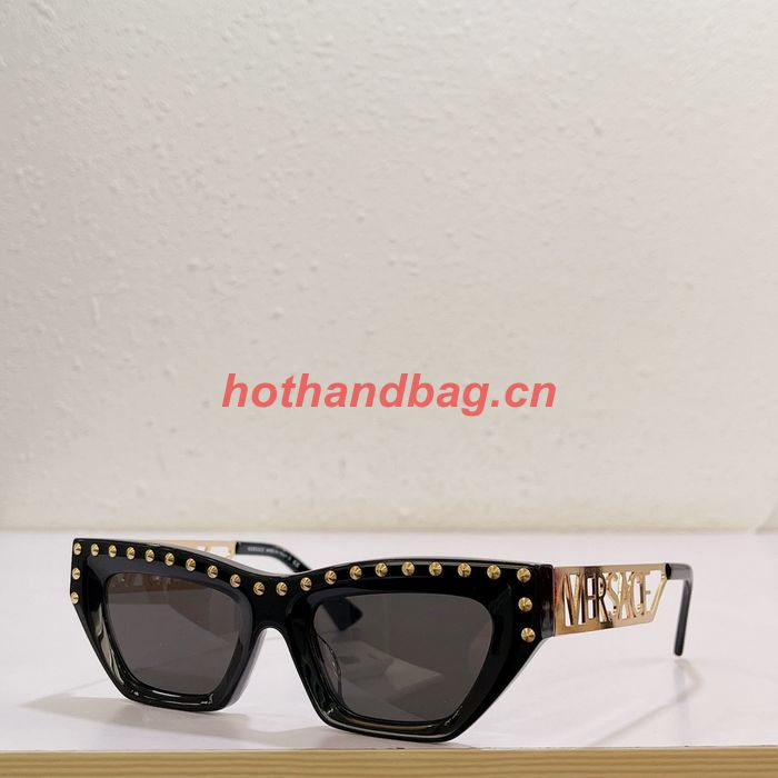 Versace Sunglasses Top Quality VES00781 Versace Sunglasses Top Quality VES00781