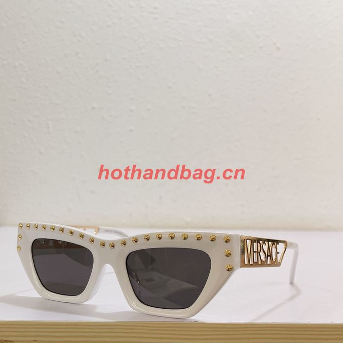Versace Sunglasses Top Quality VES00784 Versace Sunglasses Top Quality VES00784